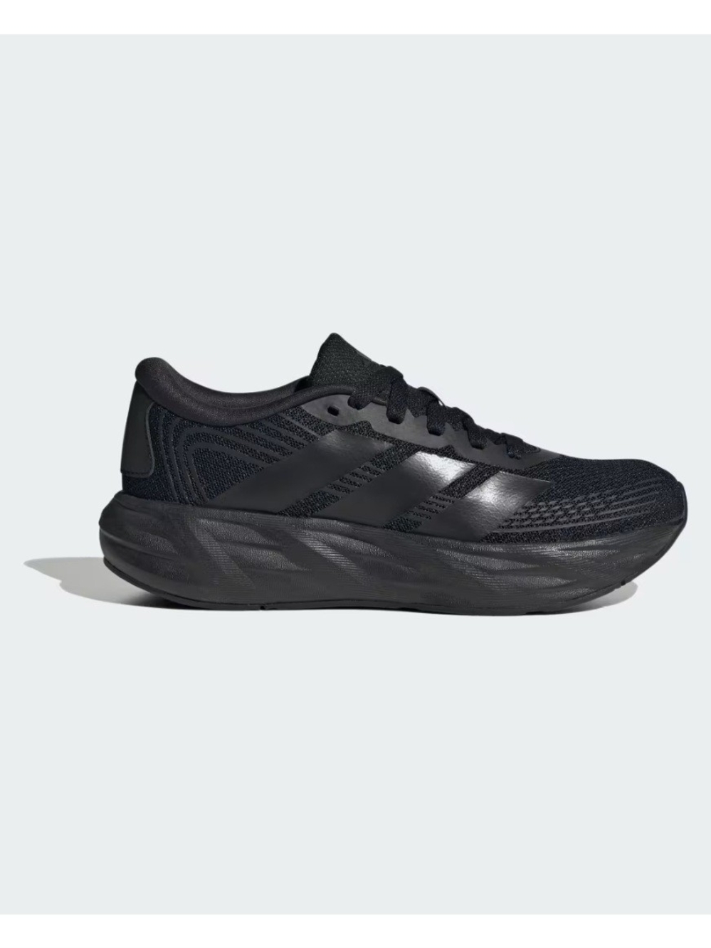 Adidas Galaxy 8 Junior Shoes (Boys Size 7)